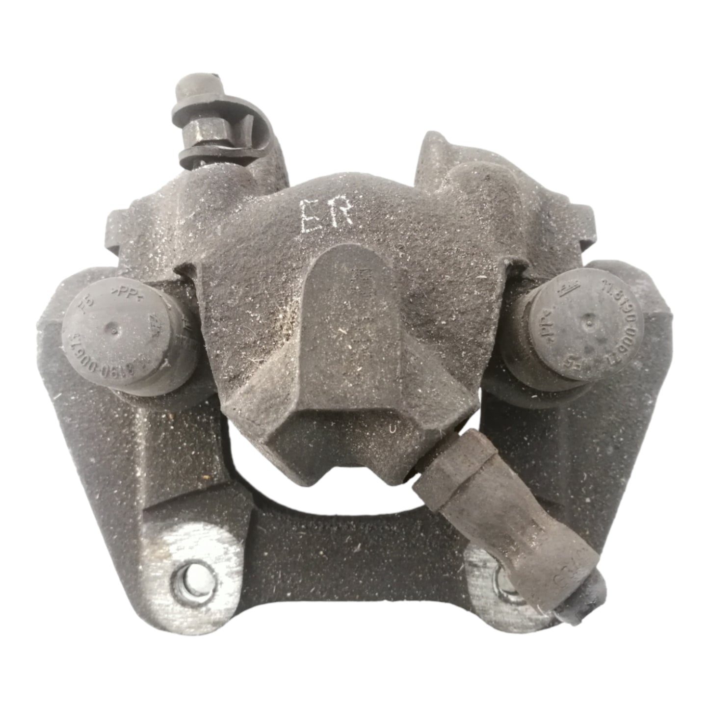 Pinza Freno Posteriore Destro BMW X3 E83/SERIE 3 E46 Benzina Diesel