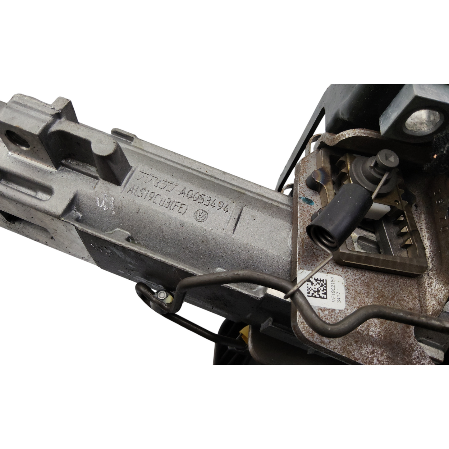 Piantone Sterzo Completo SEAT ARONA Diesel Benzina
