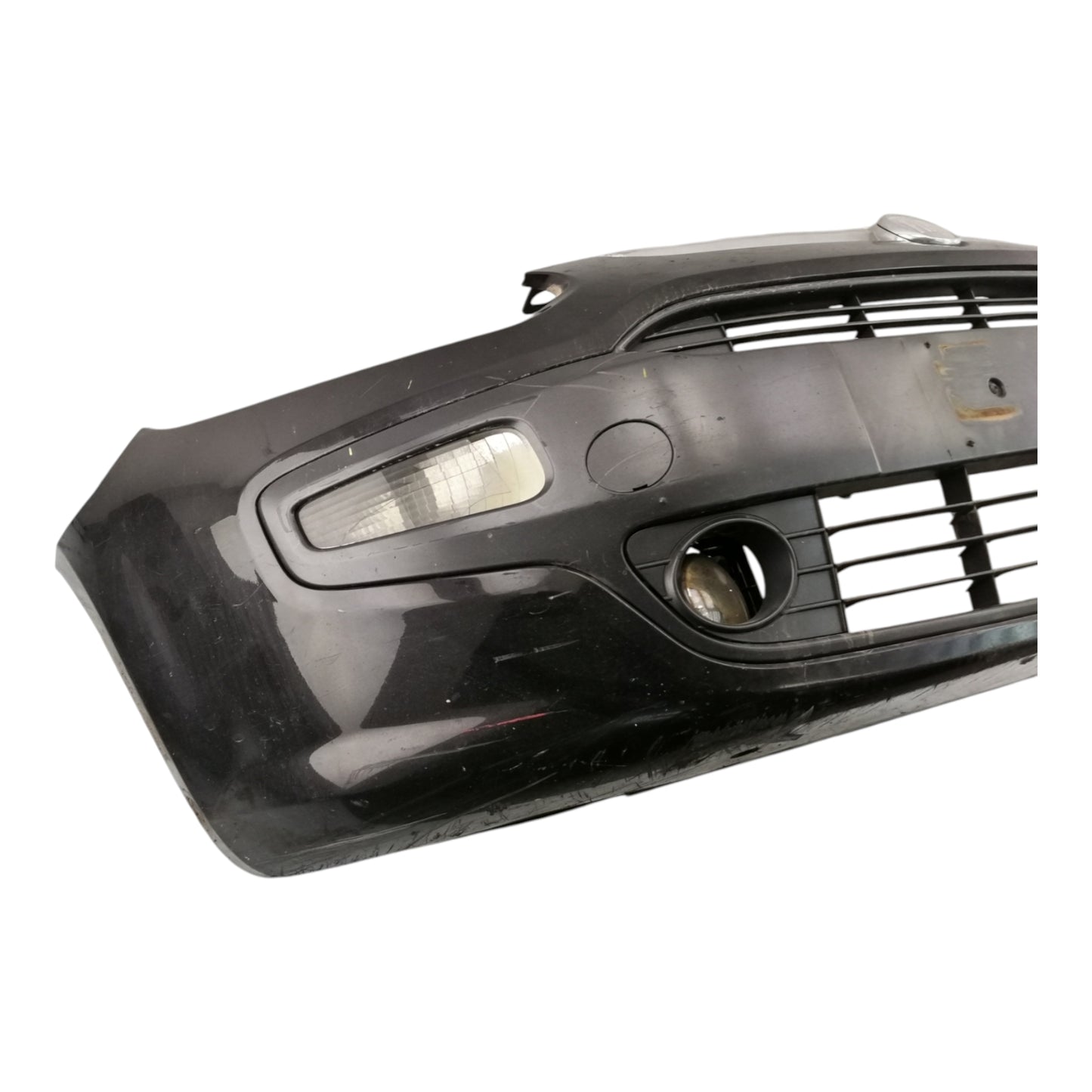 Paraurti Anteriore FIAT PUNTO EVO 3-5 Porte