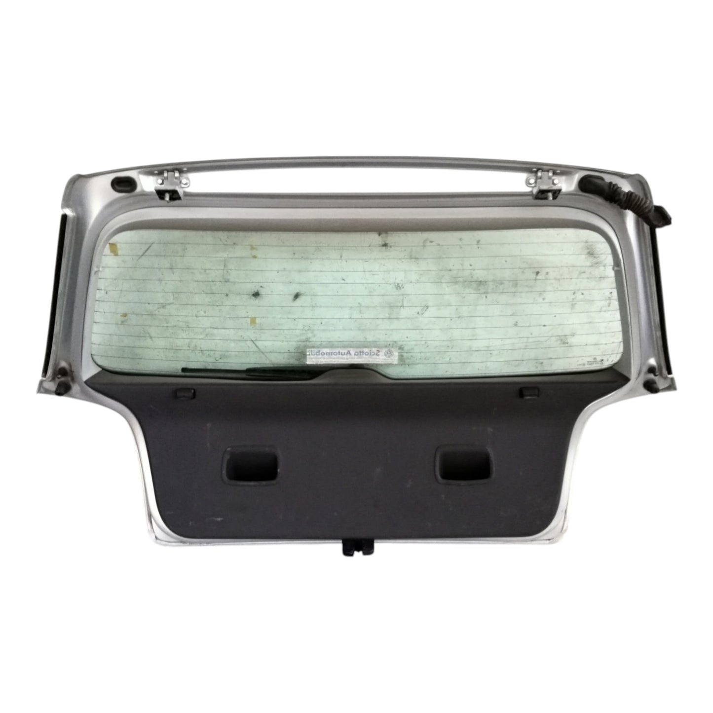 Portello Portellone Posteriore VOLKSWAGEN POLO 4 Serie 3-5 Porte