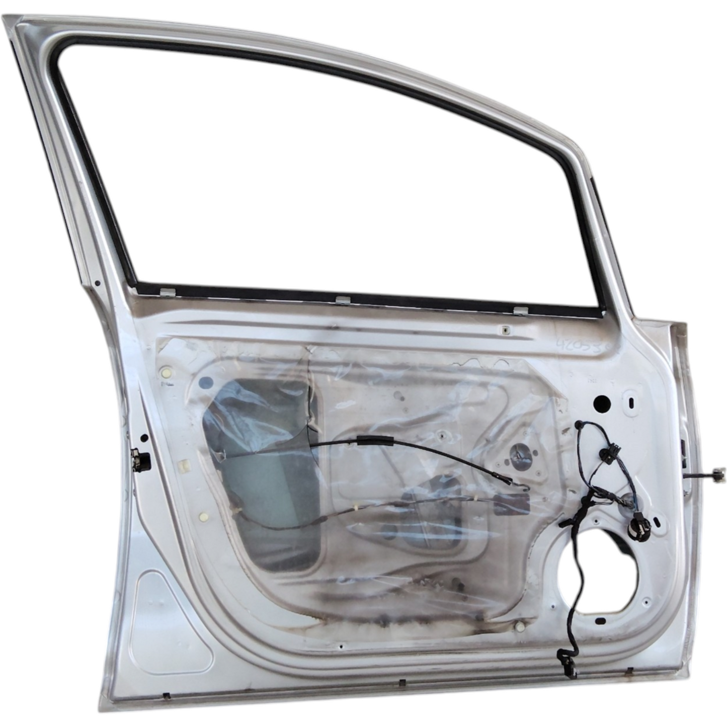Porta Portiera Anteriore Sinistro OPEL CORSA D 5 Porte