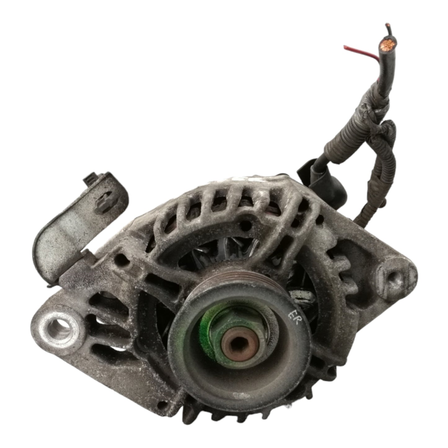 Alternatore CITROEN C1 1 Serie 1.0 Benzina Motore 1KR