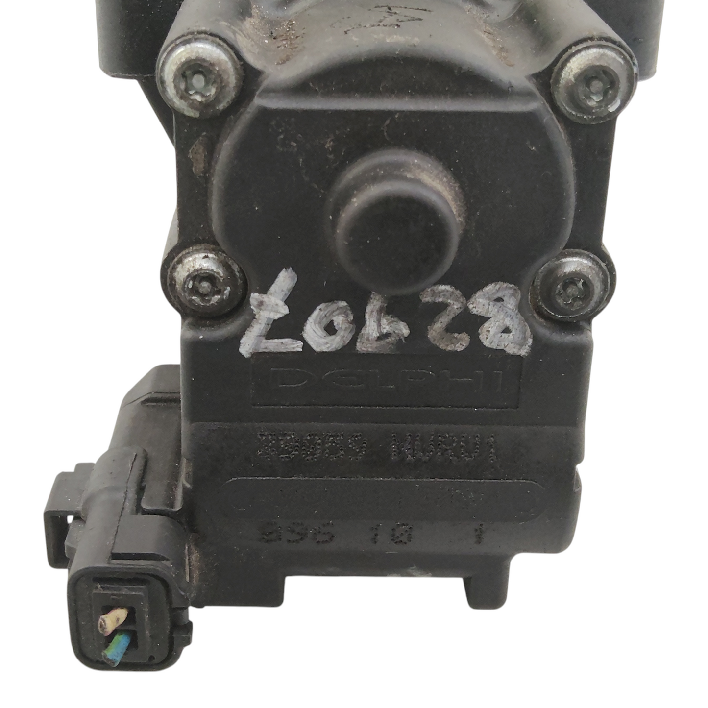 Corpo Farfallato FORD FIESTA 5 6 Serie/FUSION 1.4 Diesel 50 kW
