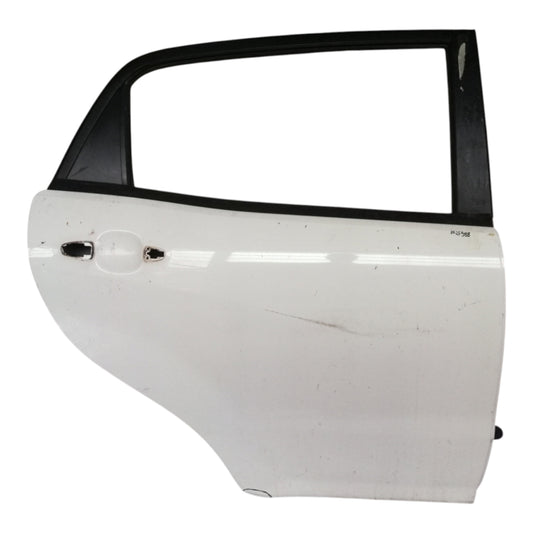 Porta Portiera Posteriore Destro SSANGYONG KORANDO 3 Serie