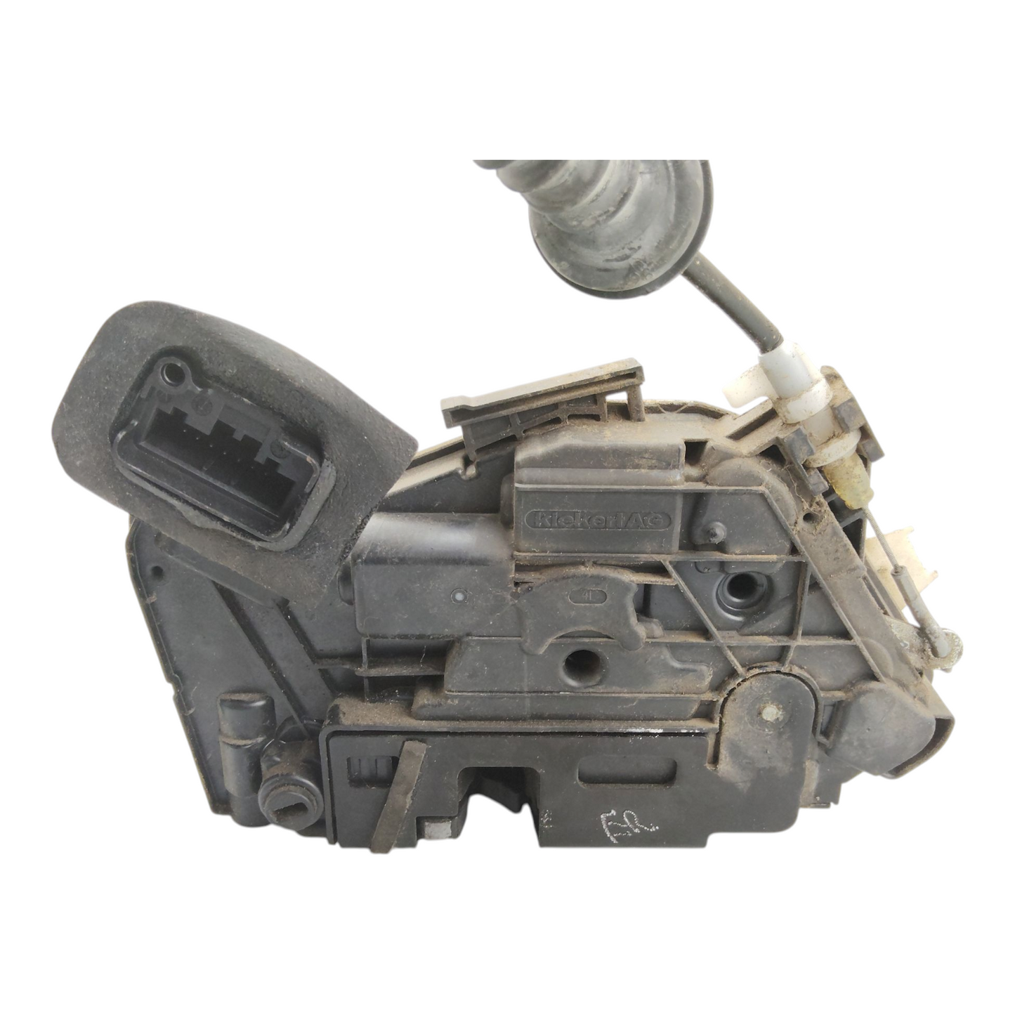 Serratura Porta Posteriore Sinistro VOLKSWAGEN GOLF 7 Serie/E-GOLF