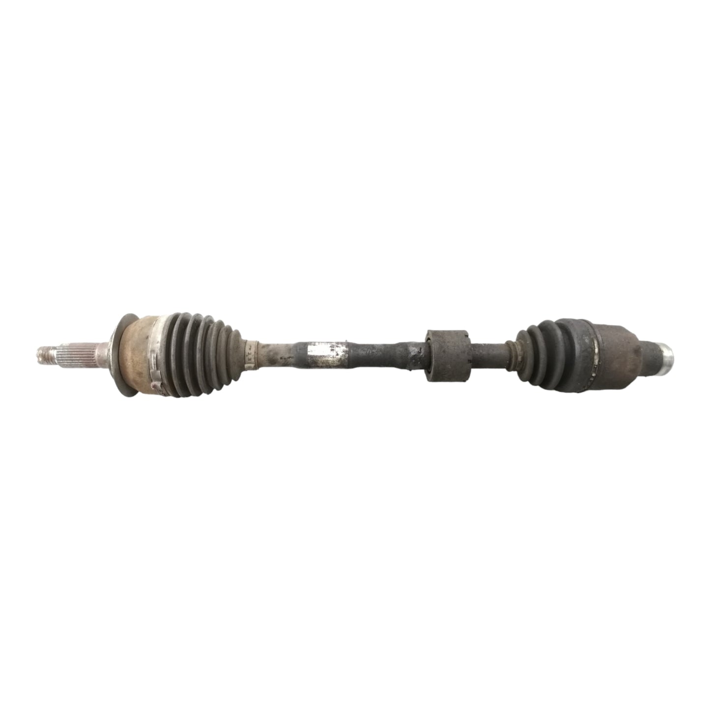 Semiasse Semialbero Anteriore Destro FIAT SEDICI 16 1.9 4X4 Diesel