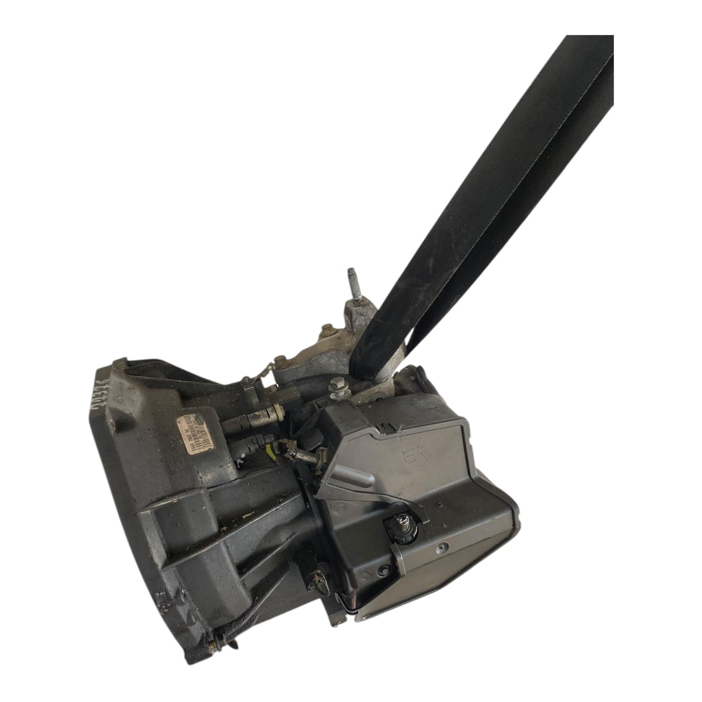 Cambio Manuale 5 Marce FORD FUSION/FIESTA 5 Serie 1.6 TDCi