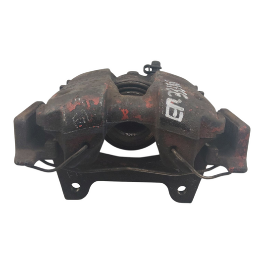 Pinza Freno Anteriore Sinistro FIAT PUNTO 1 Serie 176 Benzina Diesel