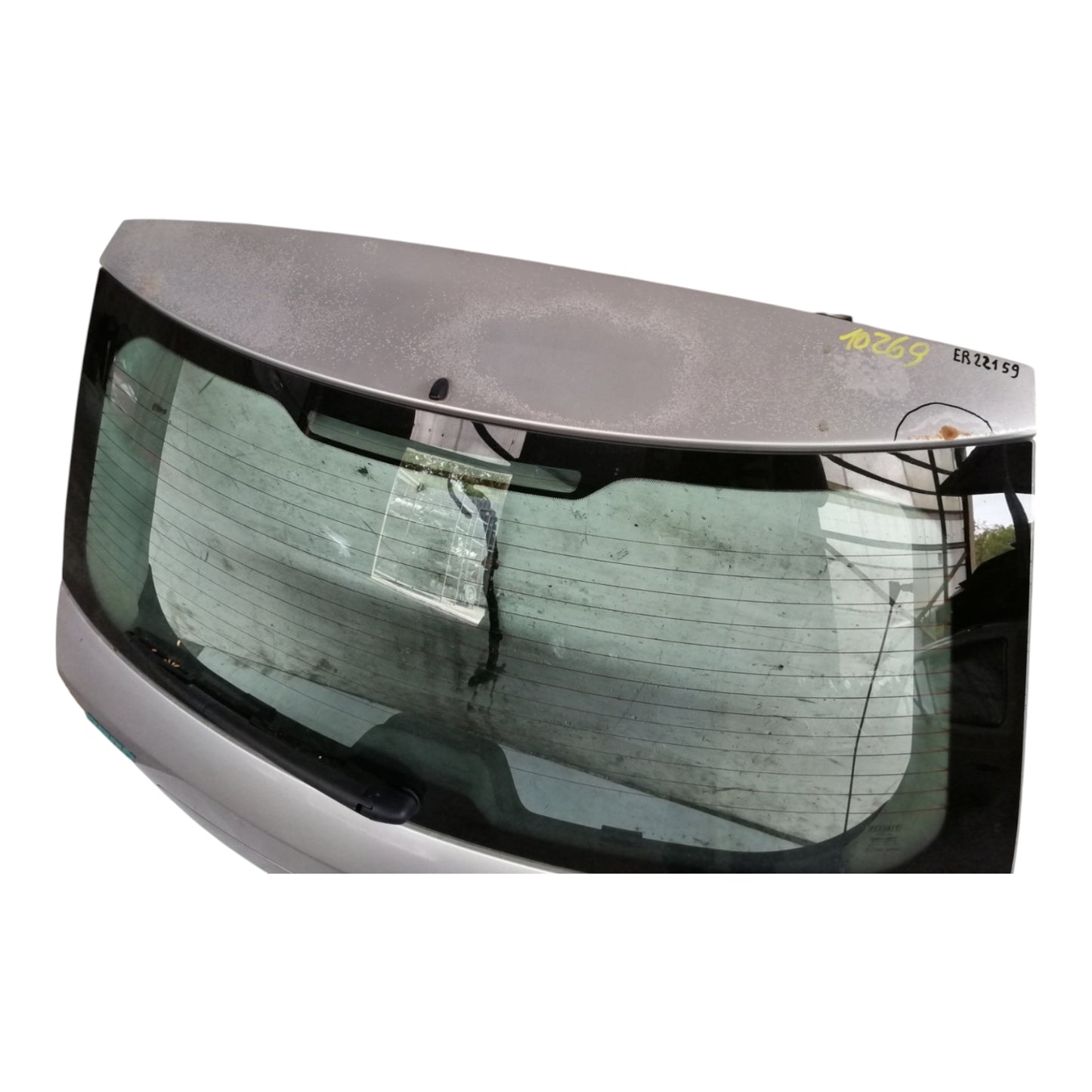 Portello Portellone Posteriore FIAT STILO Berlina 5 Porte