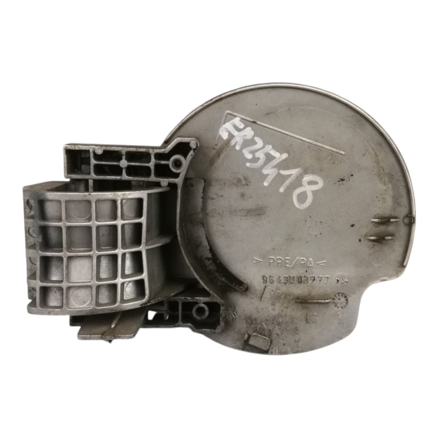 Sportello Carburante Posteriore PEUGEOT 307 1 2 Serie SW Station Wagon
