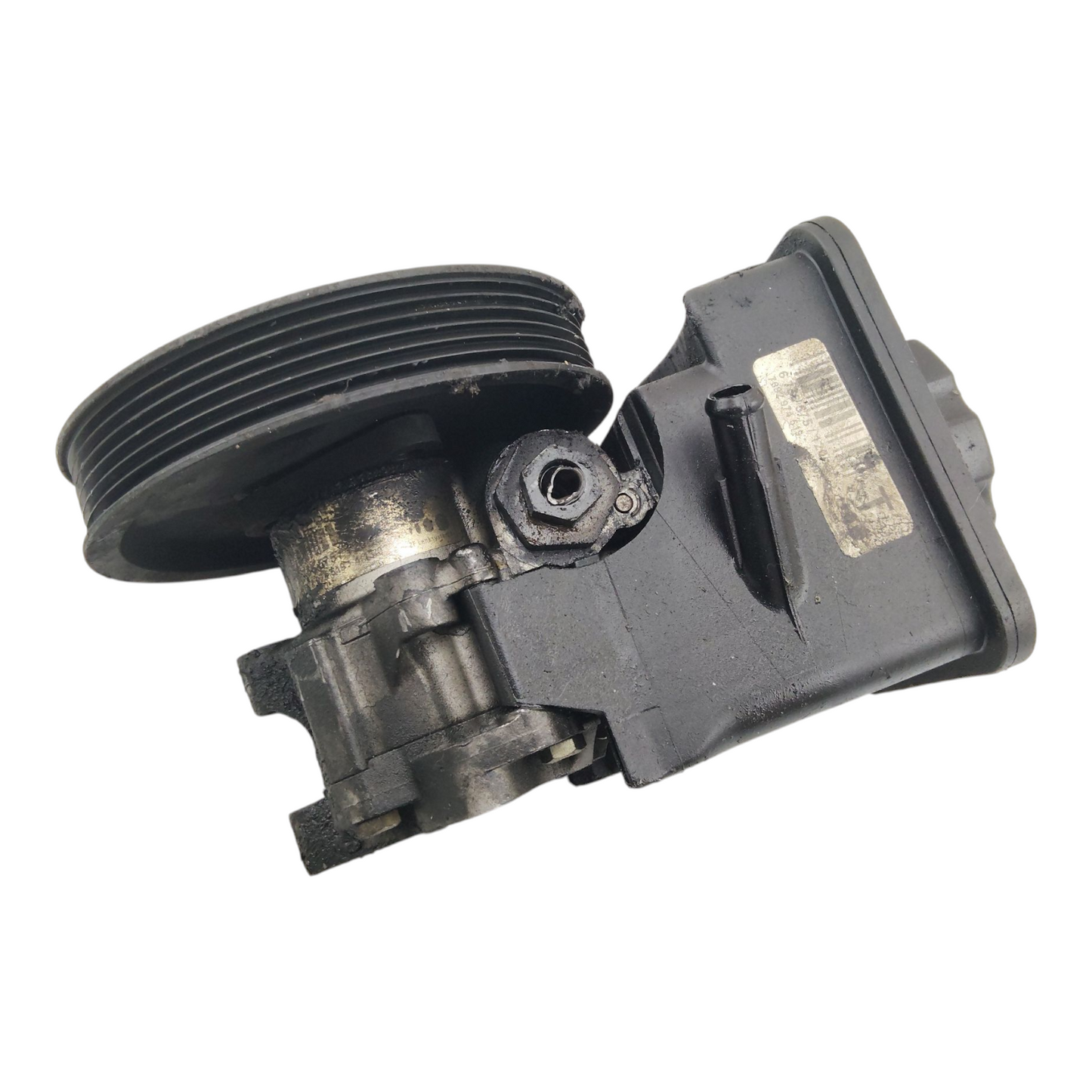 Pompa Servosterzo BMW SERIE 3 E46 TOURING 2.0 Motore 204D4