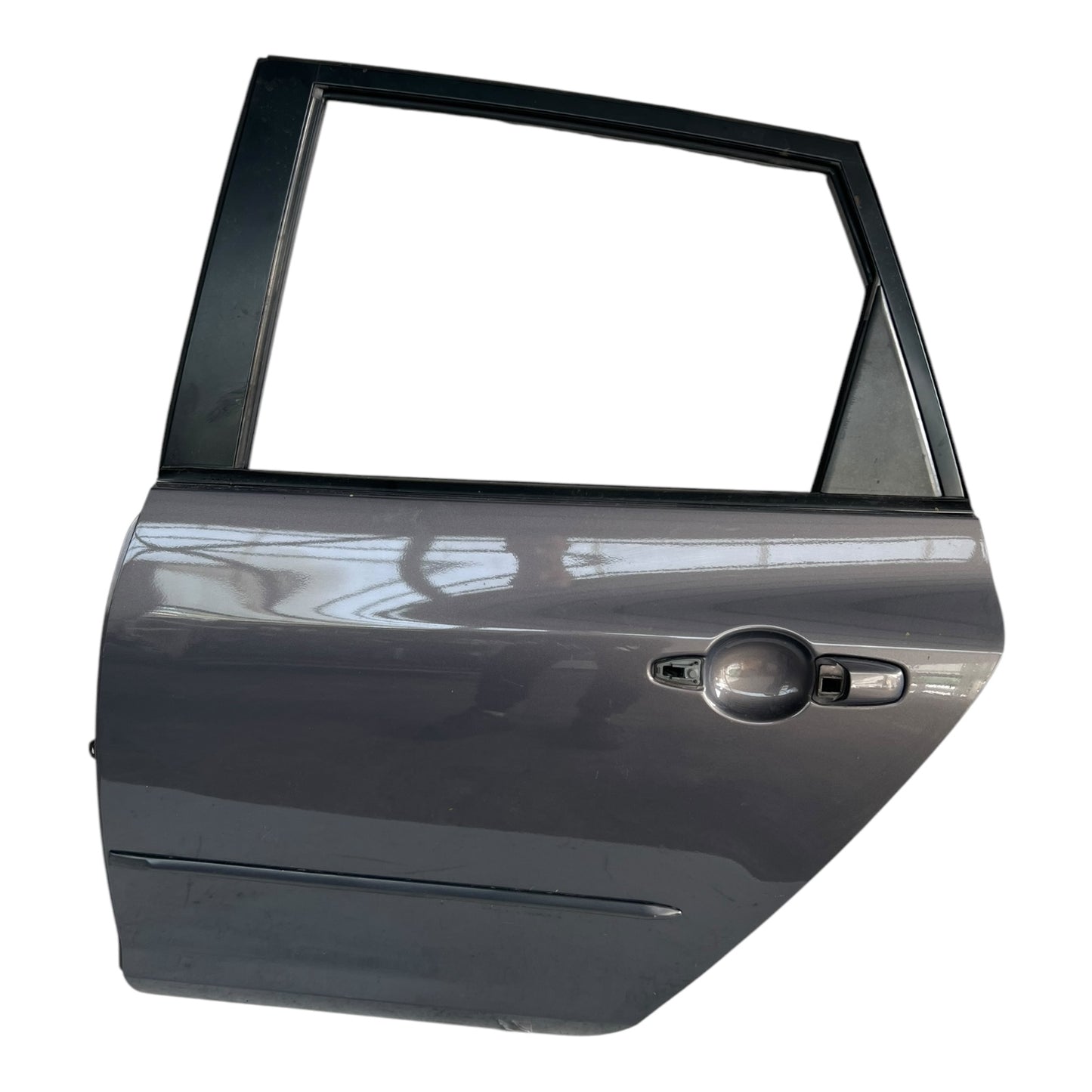 Porta Portiera Posteriore Sinistro MAZDA 3 1 Serie