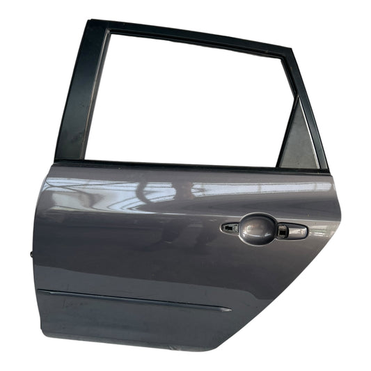 Porta Portiera Posteriore Sinistro MAZDA 3 1 Serie