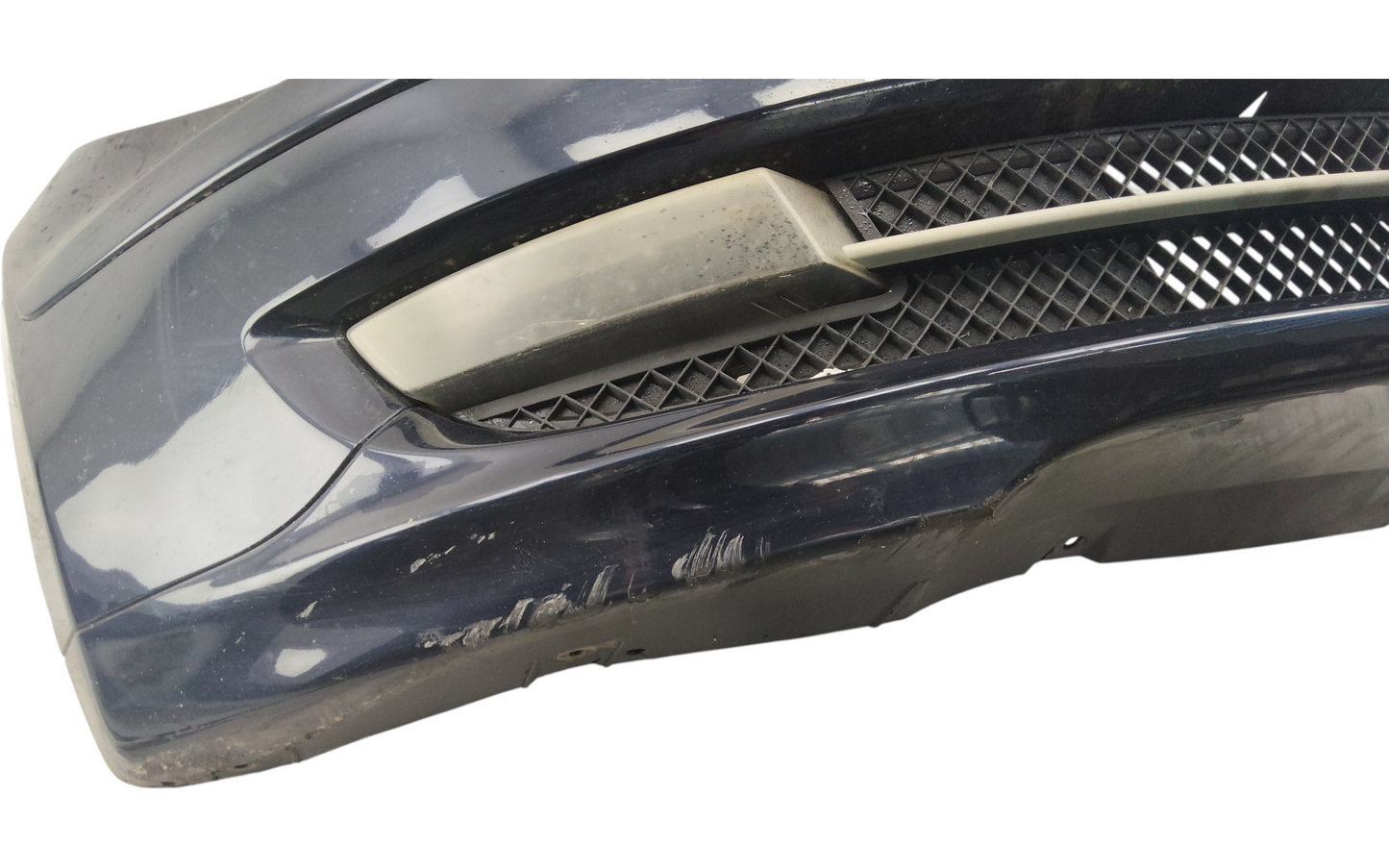 Paraurti Anteriore BMW SERIE 1 E87 E81 Restyling