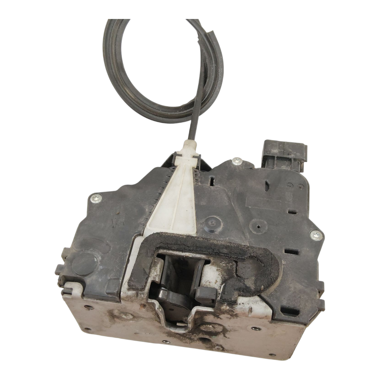 Serratura Porta Anteriore Destro FIAT GRANDE PUNTO 5 Porte