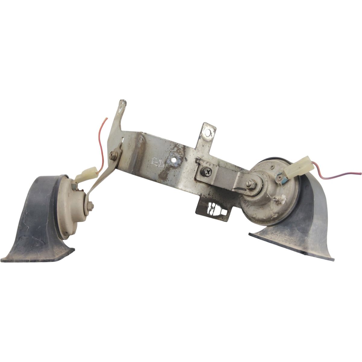 Avvisatore Acustico Tromba MAZDA CX-7