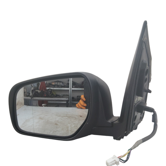 Specchietto Retrovisore Esterno Anteriore Sinistro RENAULT KOLEOS 1 Serie