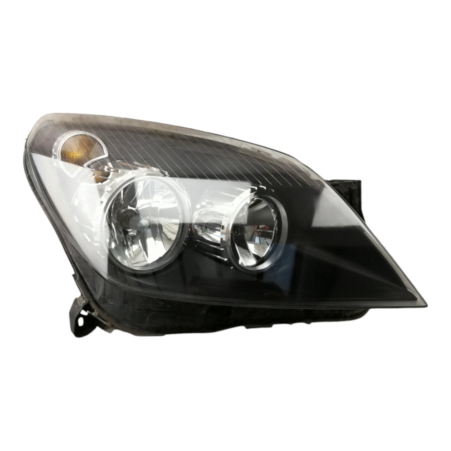 Faro Proiettore Anteriore Destro OPEL ASTRA H Berlina SW VAN Cabrio
