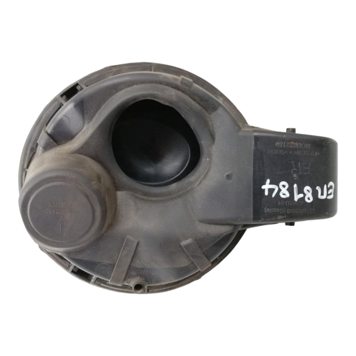 Sportello Carburante PEUGEOT 208 1 Serie Berlina