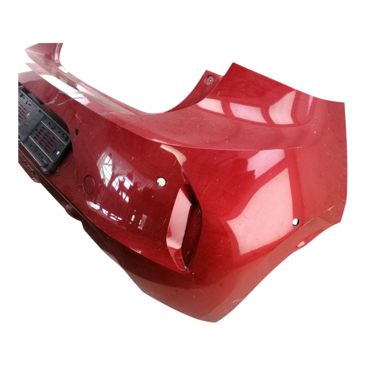 Paraurti Posteriore OPEL CORSA F