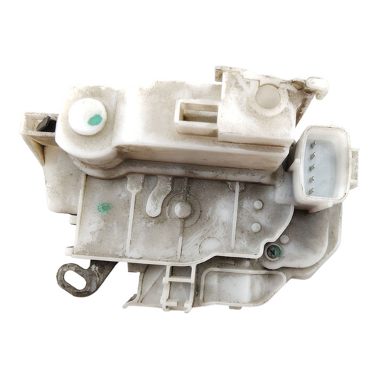 Serratura Porta Posteriore Sinistro ALFA ROMEO 159 Berlina SW