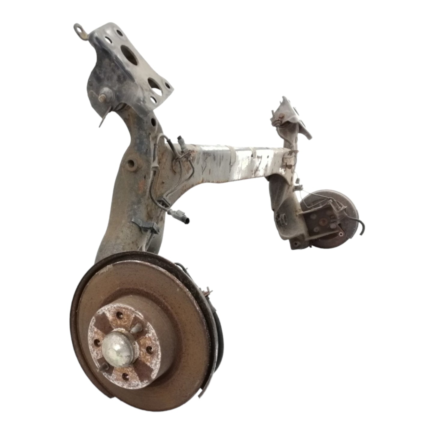 Assale Posteriore FIAT STILO Berlina SW/BRAVO 2 Serie Benzina Diesel