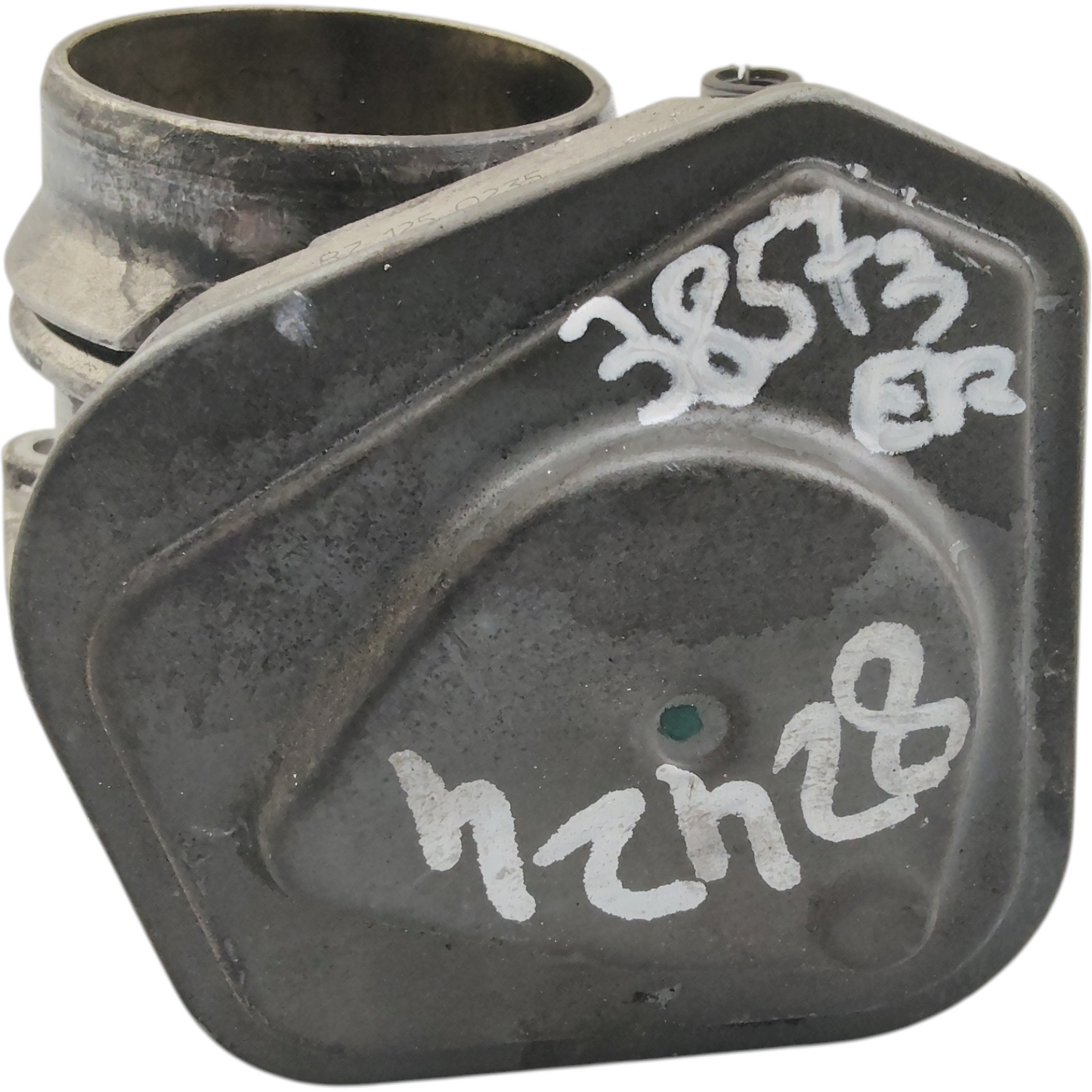 Corpo Farfallato BMW SERIE 1 E87 E81 E82/X1 E84/X3 E83 2.0 Diesel