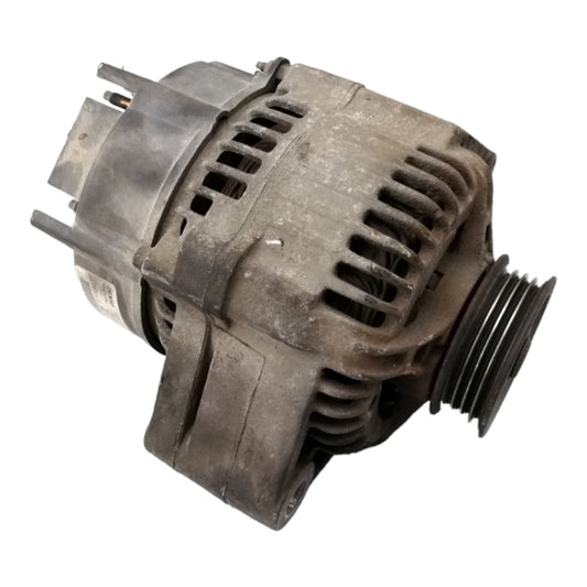 Alternatore SMART CITY COUPE 450/CABRIO 450/CROSSBLADE Benzina Diesel