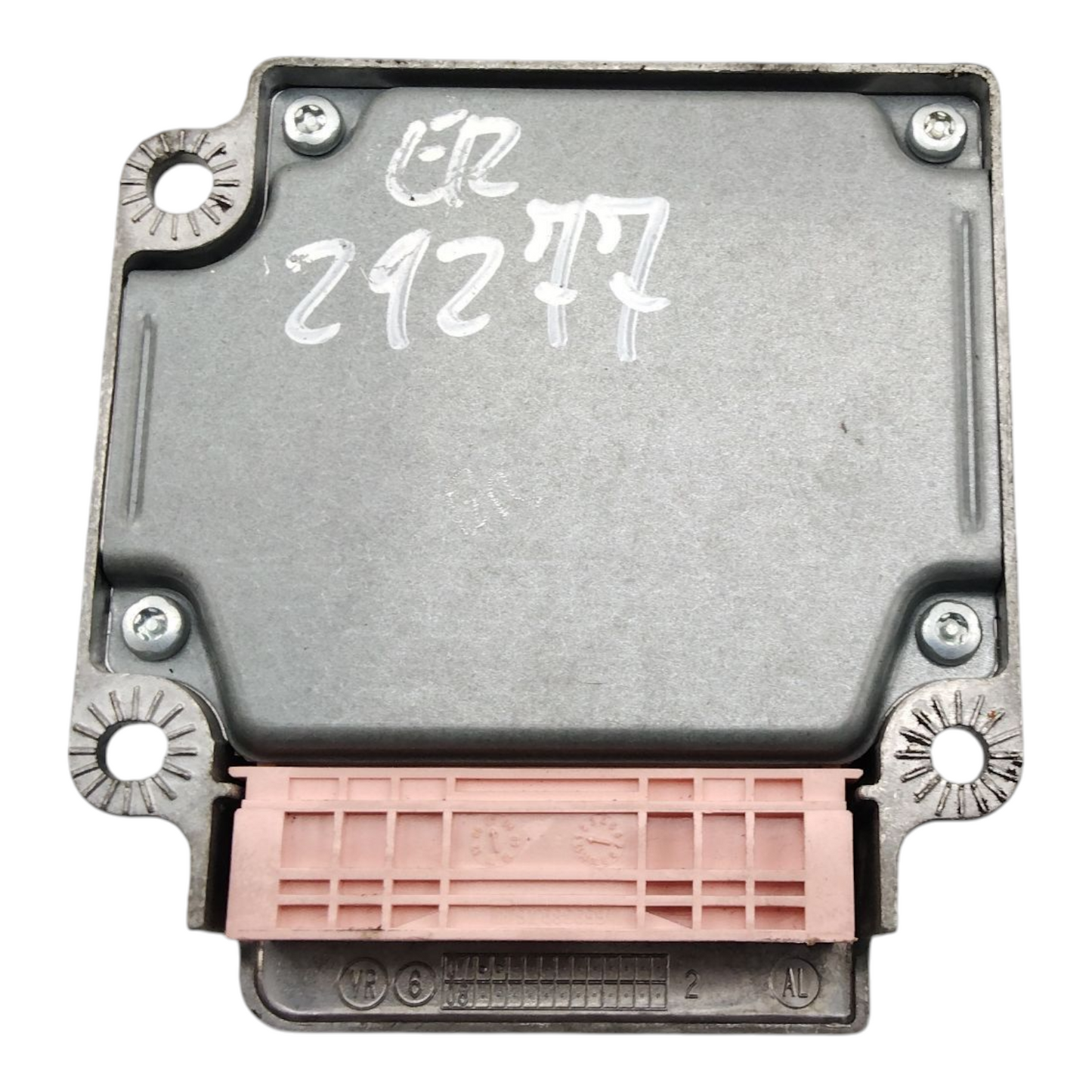 Centralina Airbag SUZUKI SWIFT 4 Serie 3-5 Porte