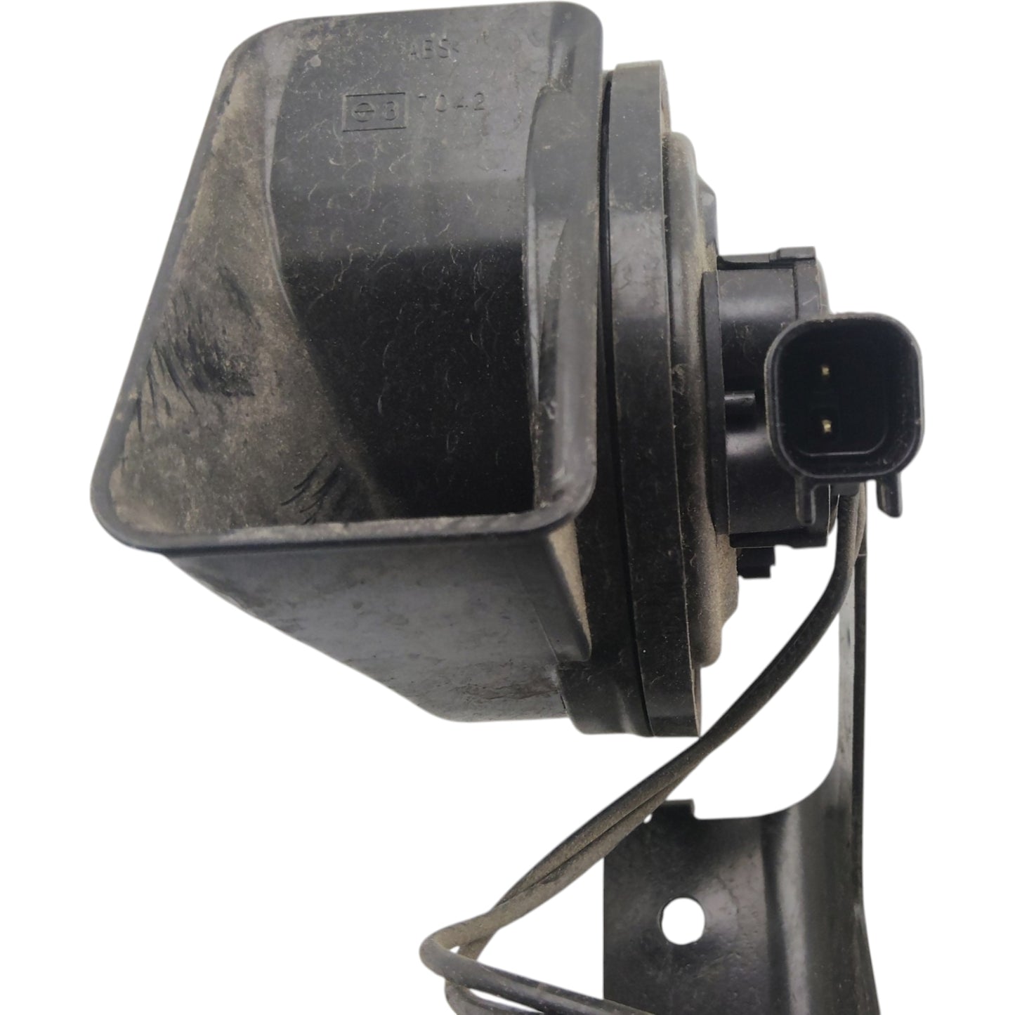 Avvisatore Acustico Clacson JEEP COMPASS 3 Serie