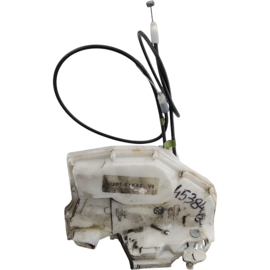 Serratura Porta Anteriore Destro OPEL AGILA B