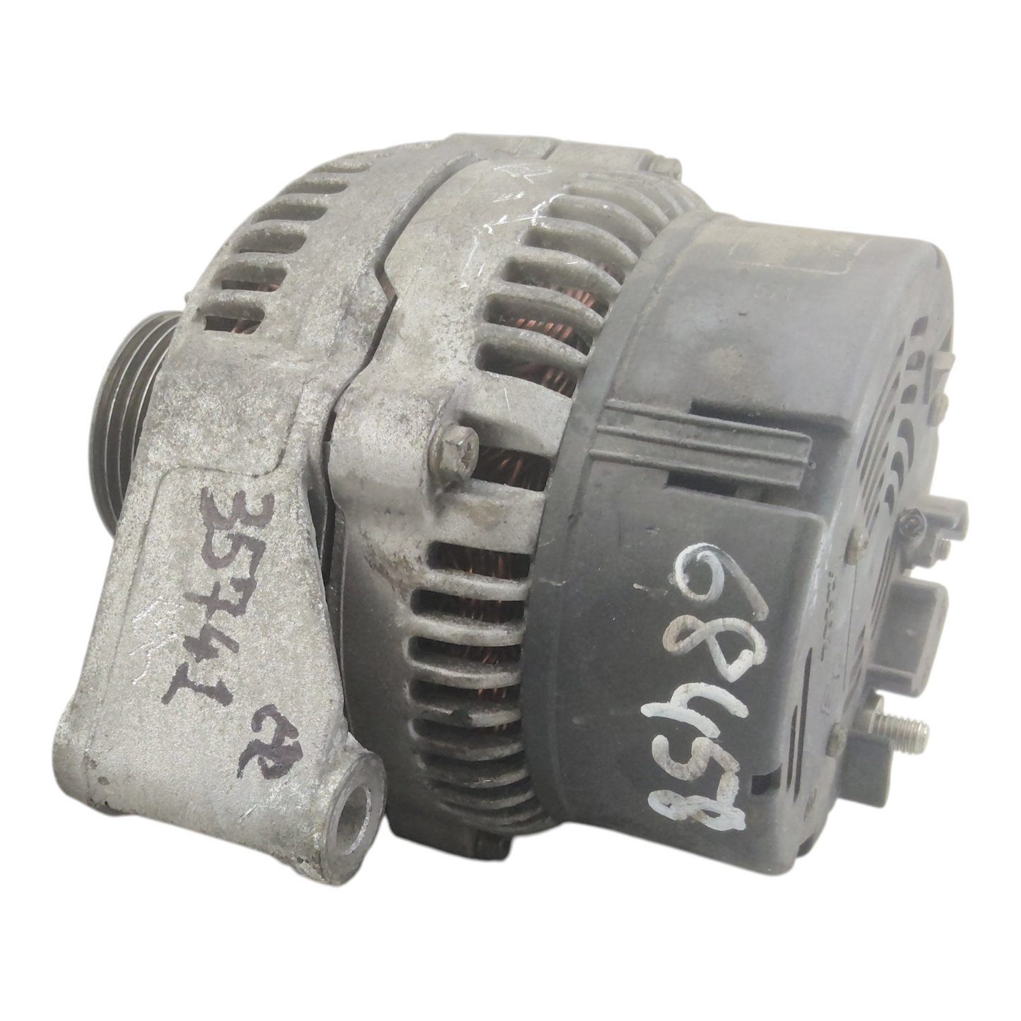 Alternatore ALFA ROMEO 146 1.6 Benzina Motore 33201