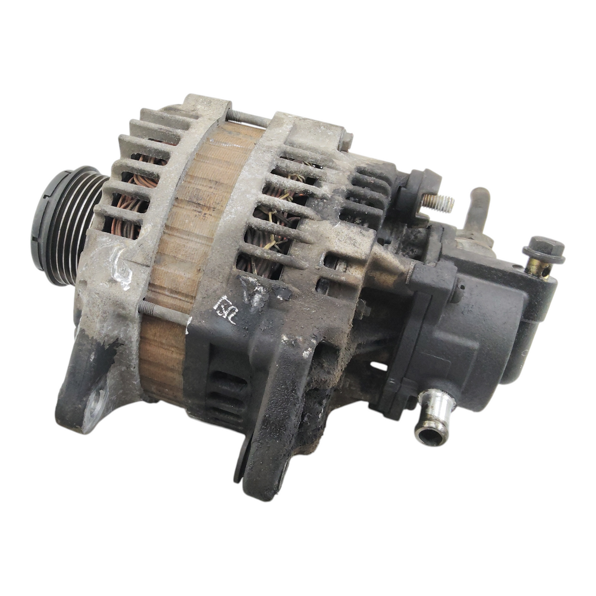 Alternatore OPEL MERIVA A/CORSA C 1.7 Diesel Z17DTH 74 Kw
