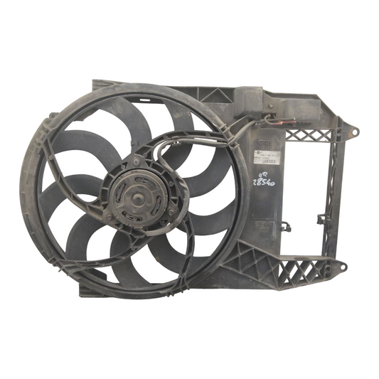 Elettroventola Ventola Radiatore MINI ONE R50 1.4 Diesel
