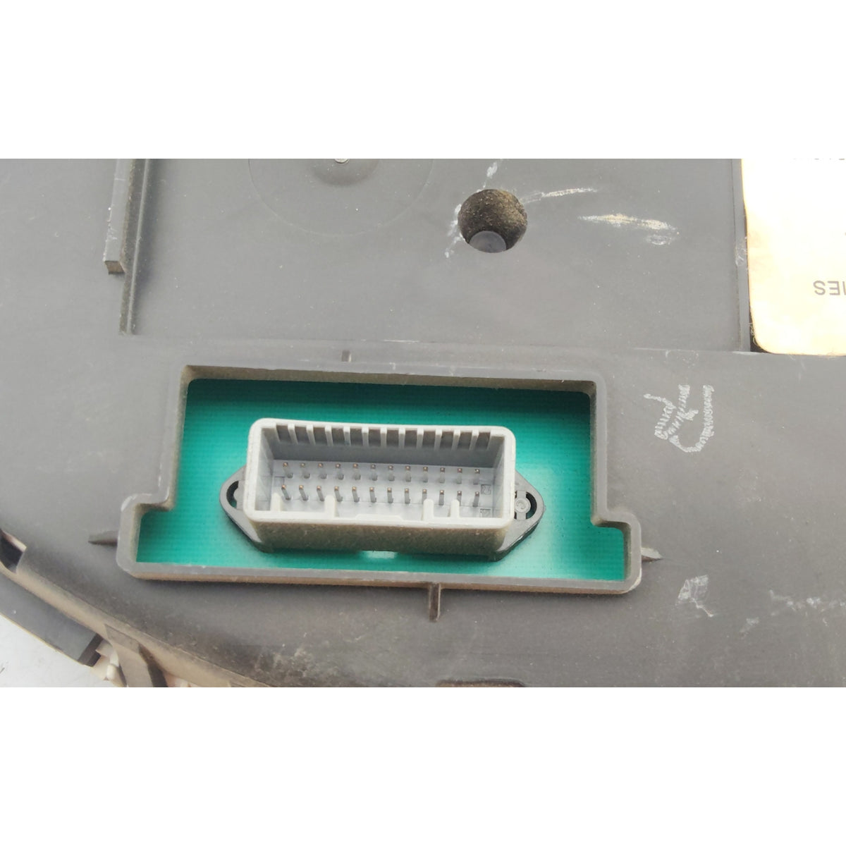 Quadro Strumenti RENAULT CLIO 3 Serie 1.5 Diesel