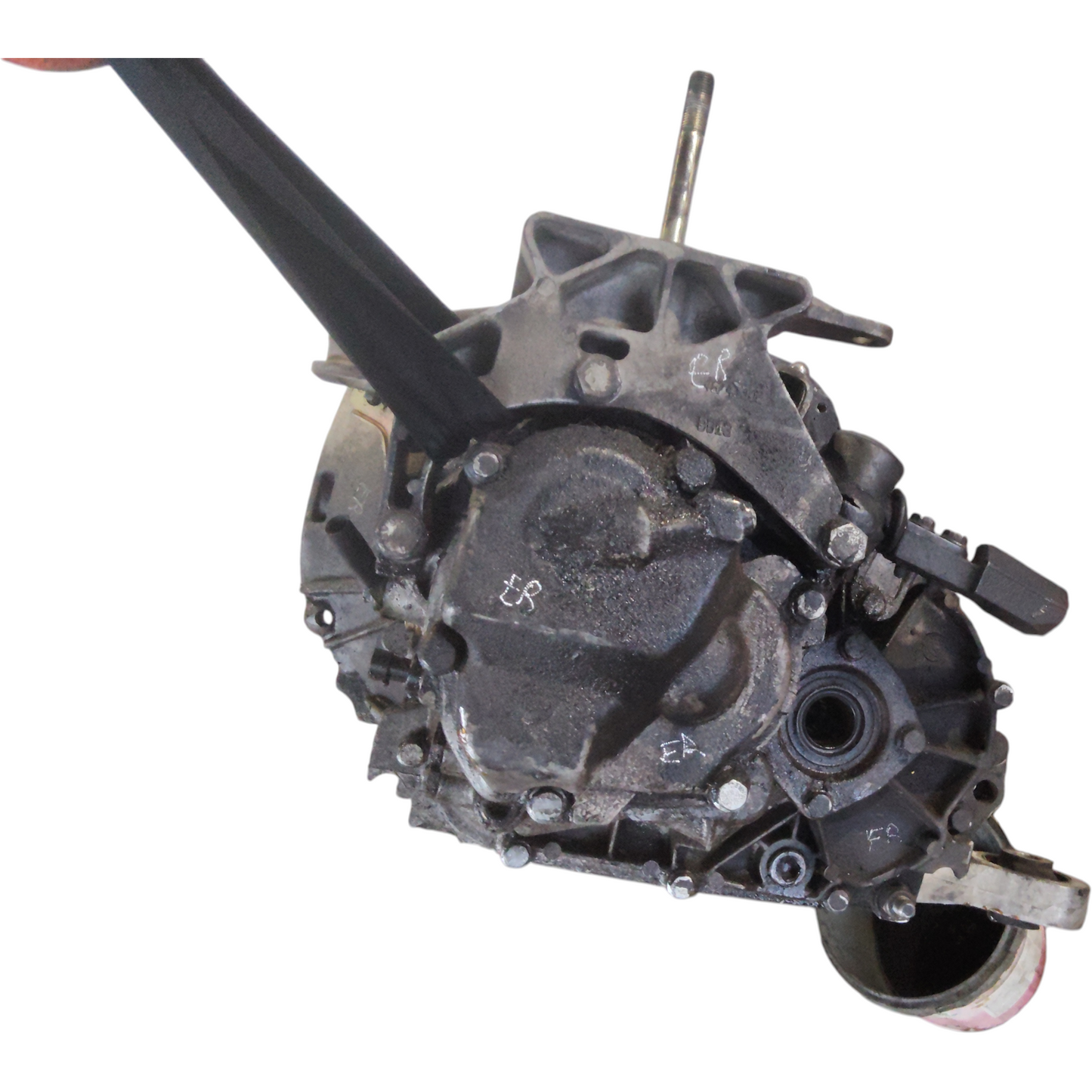 Cambio Manuale 5 Marce FIAT PUNTO 188 2 Serie 1.9 JTD