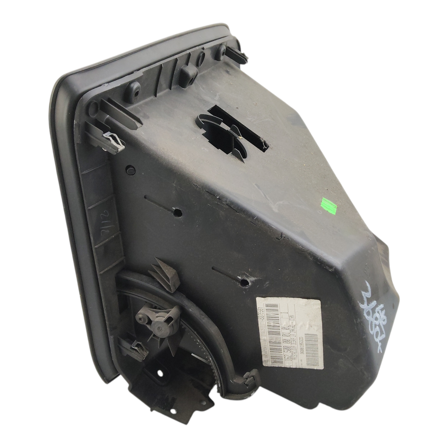 Cassetto Portaoggetti CITROEN C3 PICASSO