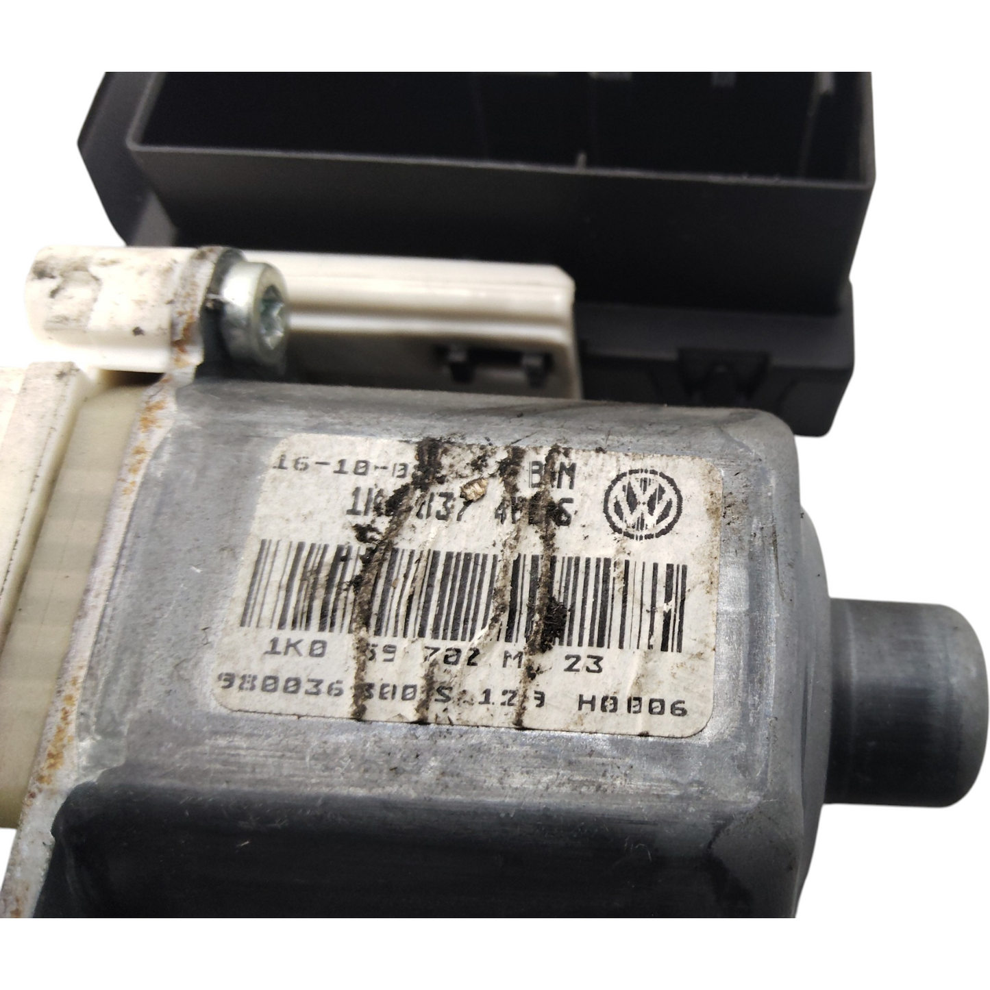 Motorino Alzacristallo Porta Anteriore Destro VOLKSWAGEN GOLF 5 Serie