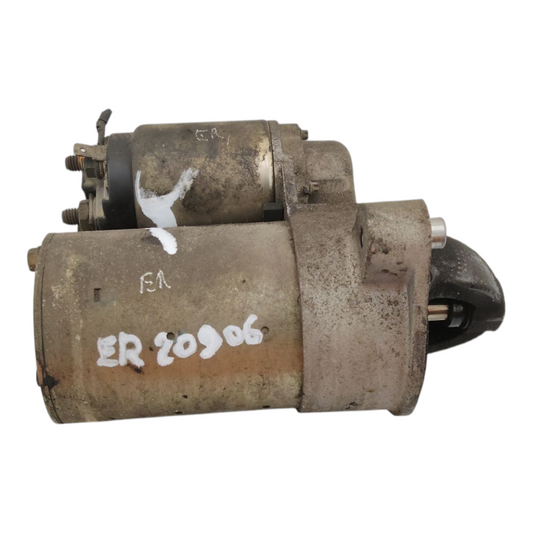 Motorino Avviamento CHEVROLET MATIZ 2 Serie 0.8 Benzina GPL