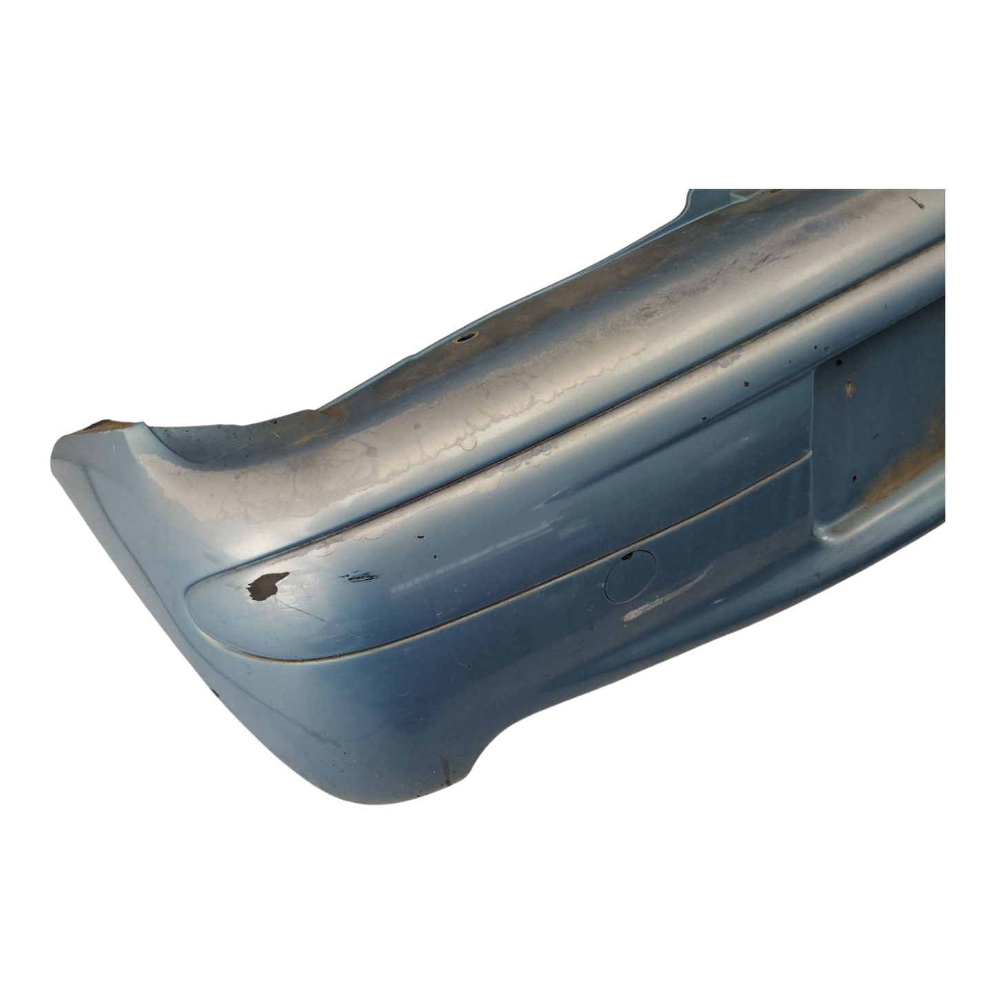 Paraurti Posteriore FIAT SEICENTO/600