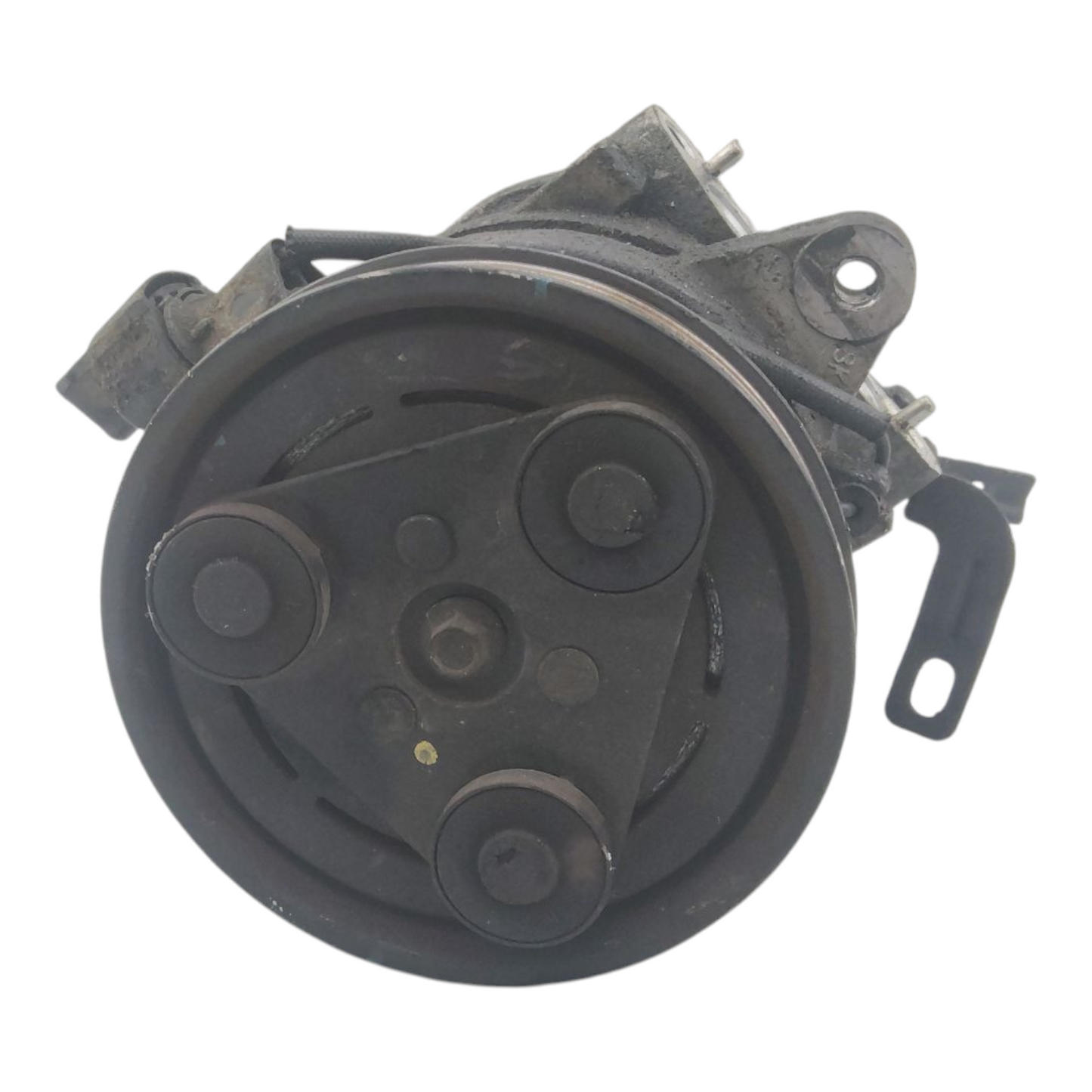 Compressore Aria Condizionata KIA PICANTO 1 Serie Benzina