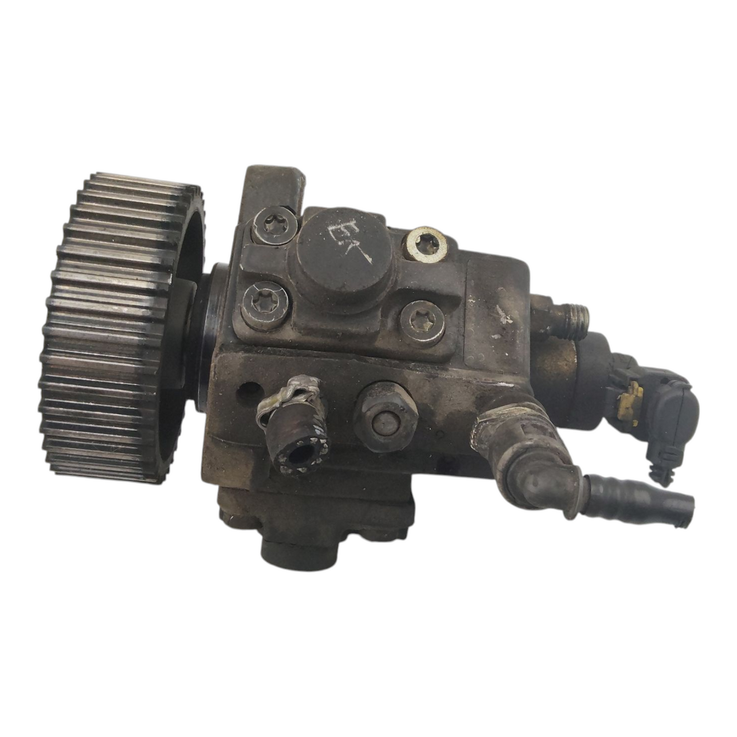 Pompa Iniezione LANCIA DELTA 3 Serie/MUSA 2 Serie 1.6 2.0 Diesel