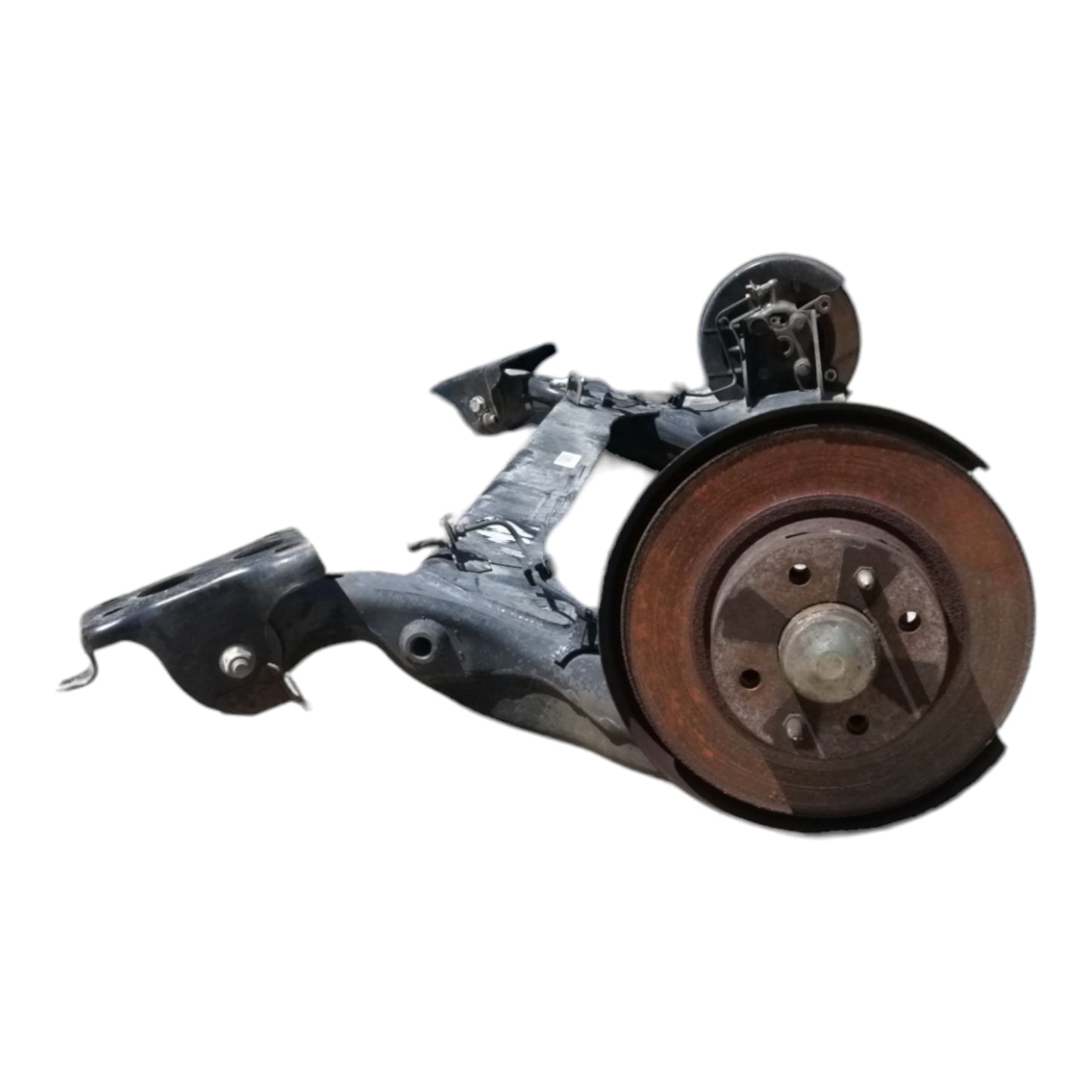 Assale Ponte Posteriore FIAT BRAVO 2 Serie Diesel e Benzina