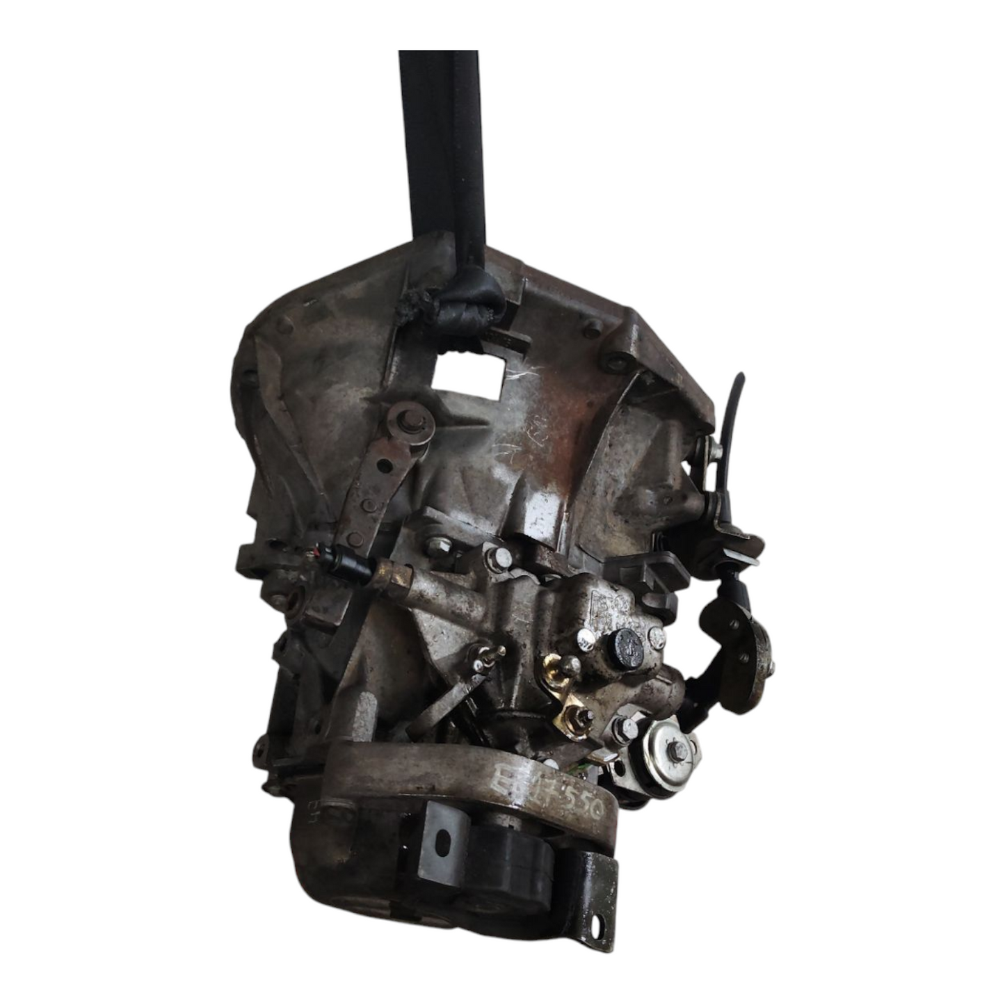 Cambio Manuale 5 Marce FIAT SEICENTO/600 1.1 Benzina 132.000 KM