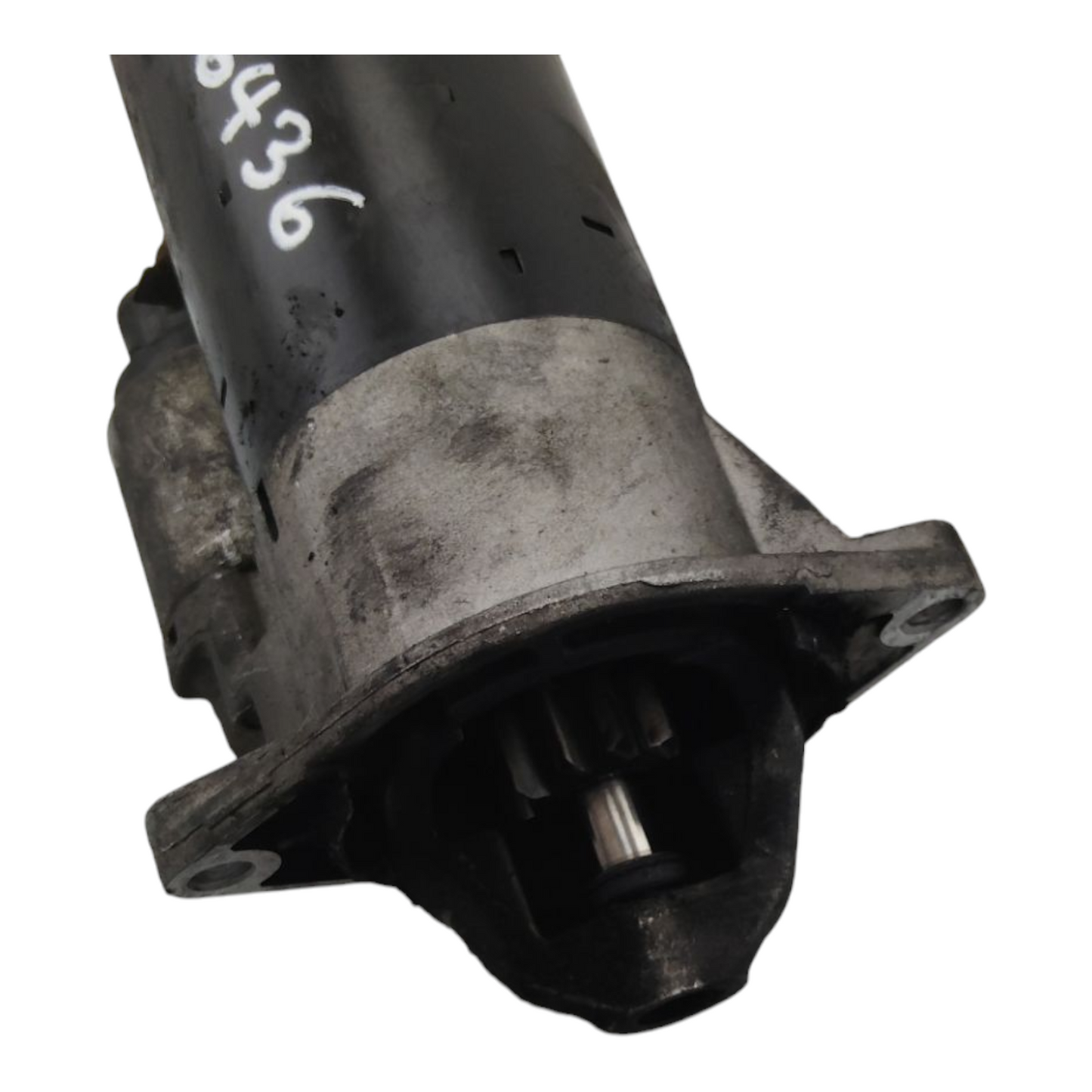 Motorino Avviamento FIAT BRAVO 2 Serie/DOBLO' 3 Serie/TIPO 2 Serie Diesel