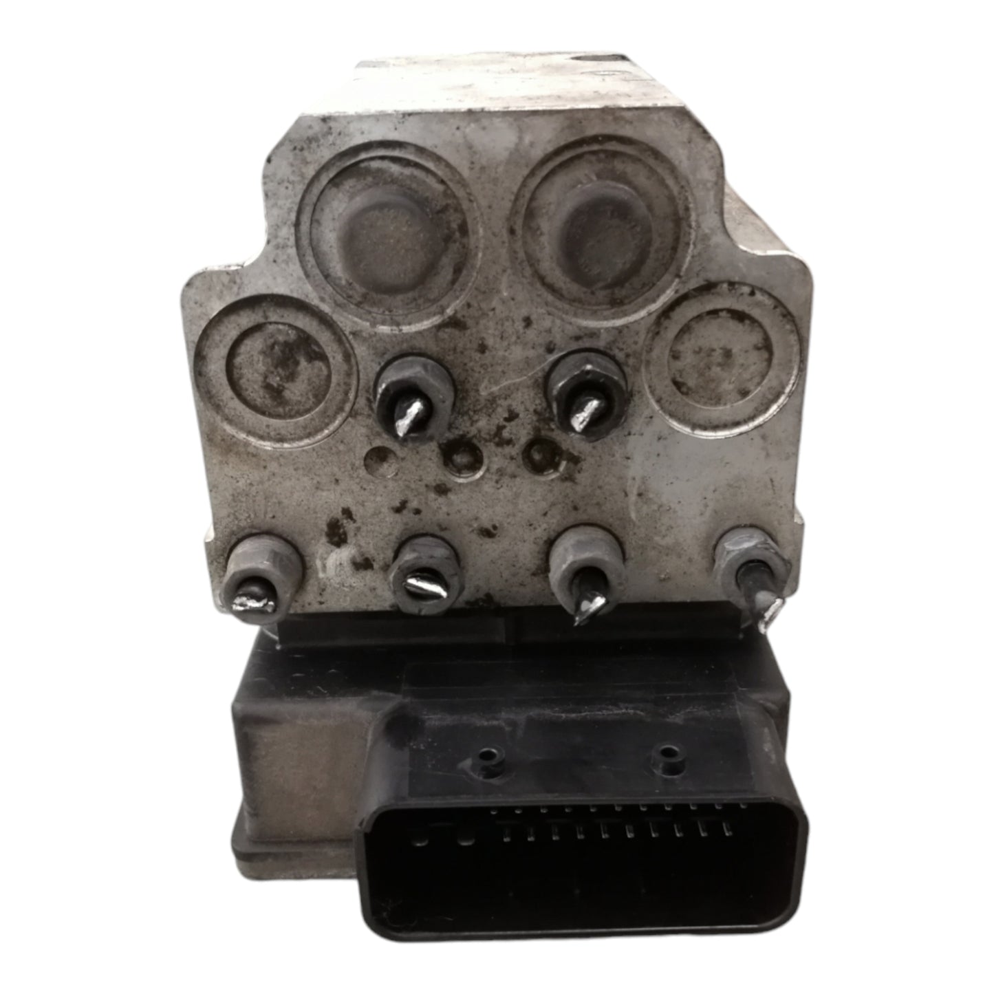 Gruppo Centralina Pompa Abs Anteriore ALFA ROMEO 159 1.9 Diesel