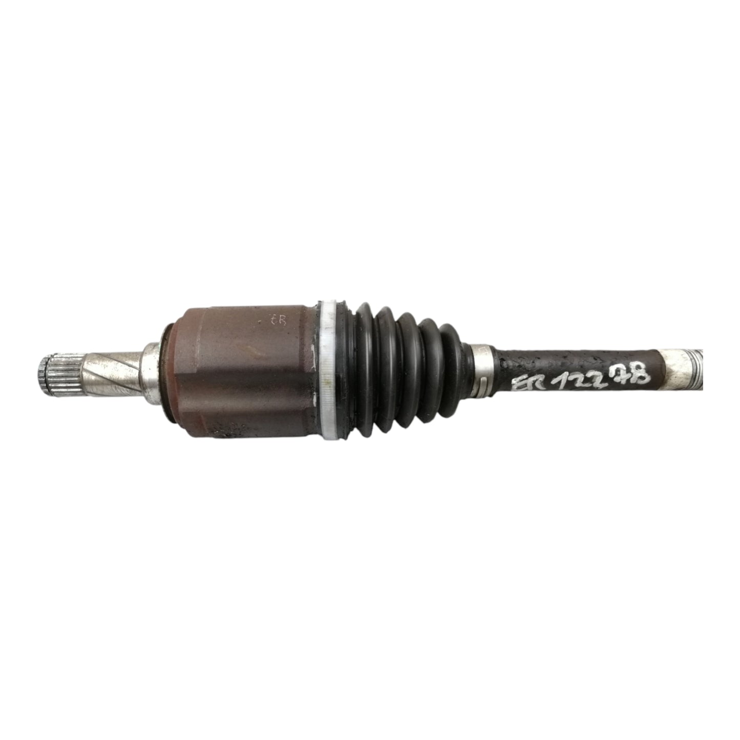 Semiasse Semialbero Anteriore Sinistro CHEVROLET AVEO 3 Serie 1.3 Diesel