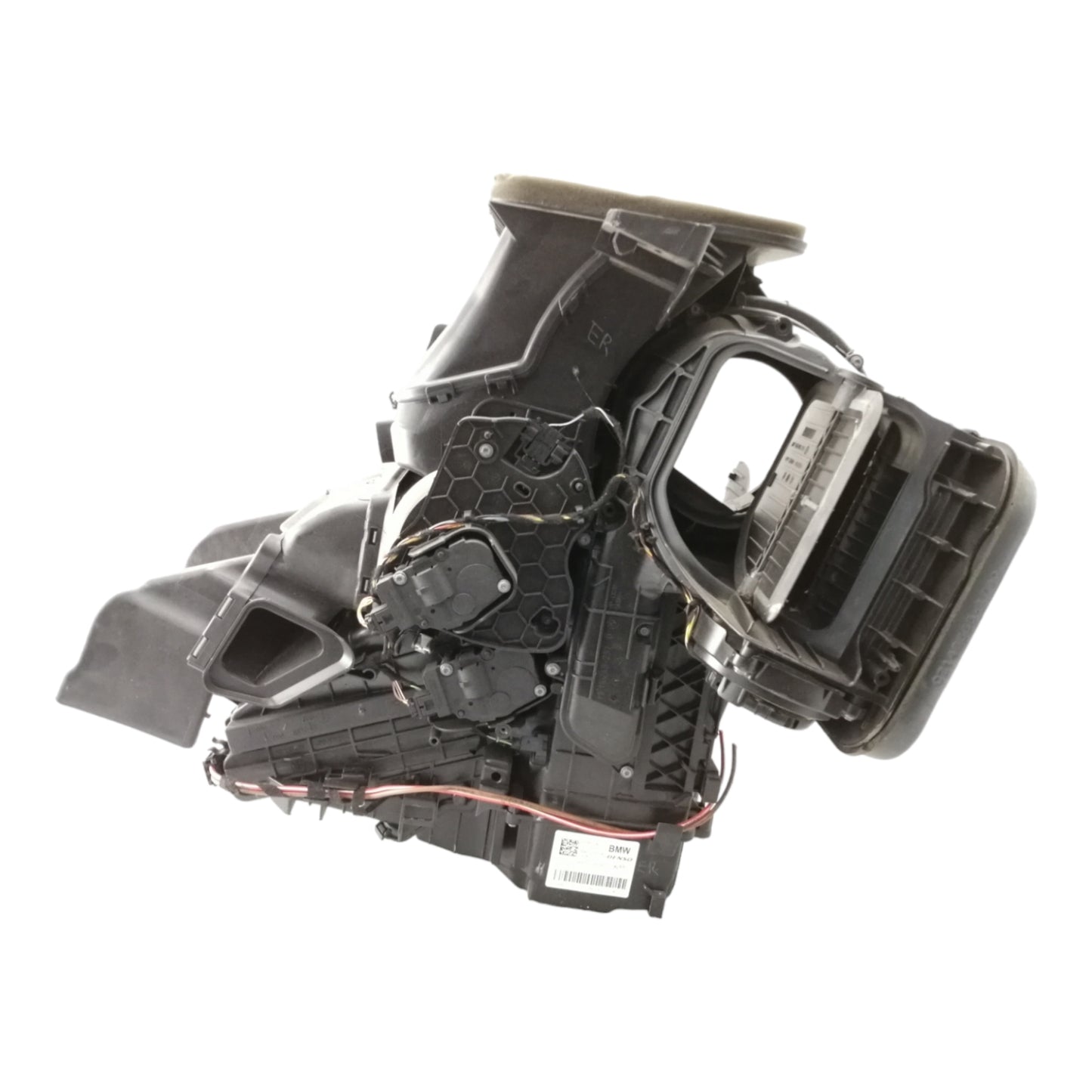 Scatola Riscaldamento MINI ONE COOPER F55 F56 1.5 D Motore B37C15A