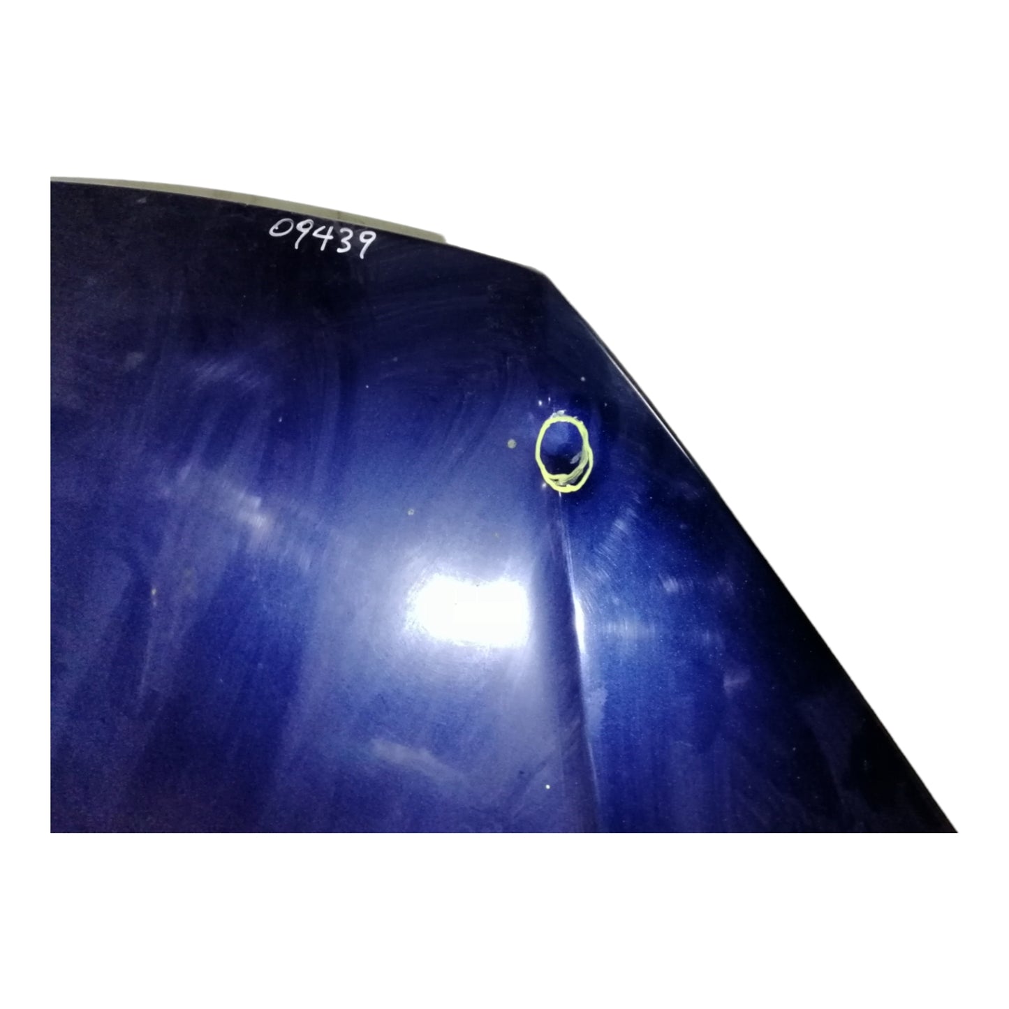 Cofano Anteriore VOLKSWAGEN POLO 4 5 Serie Berlina