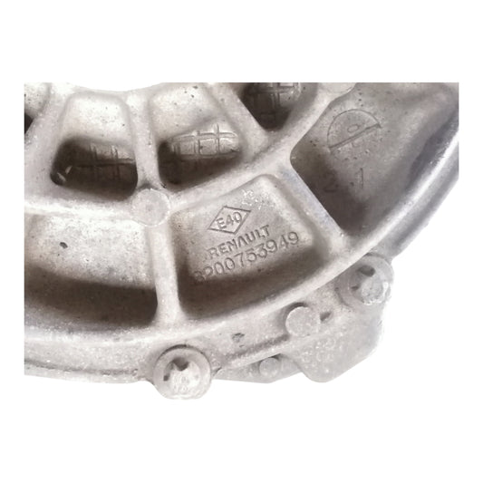 Cambio NISSAN QASHQAI 1 Serie 1.5 Diesel 78/81 kW Motore K9K Manuale 6 Marce